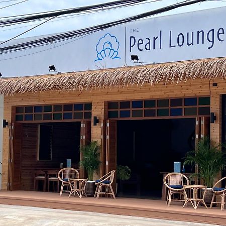 Pearl Of Samui Resort Lamai Beach  Exterior photo