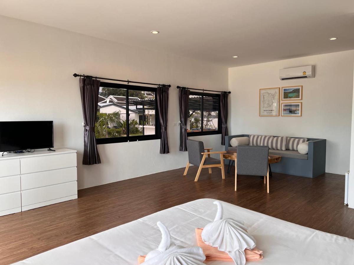 Pearl Of Samui Resort Lamai Beach  Exterior photo