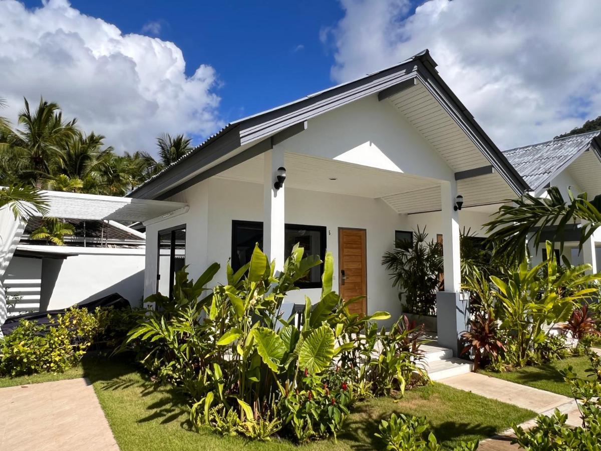Pearl Of Samui Resort Lamai Beach  Exterior photo