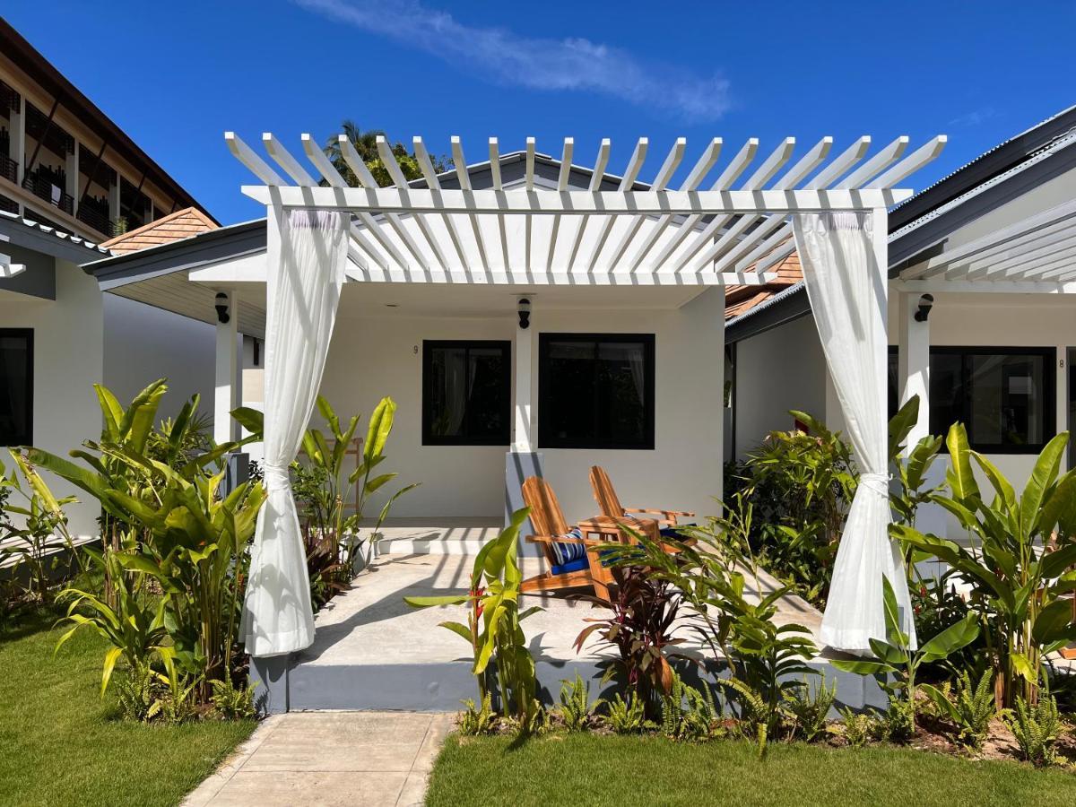 Pearl Of Samui Resort Lamai Beach  Exterior photo