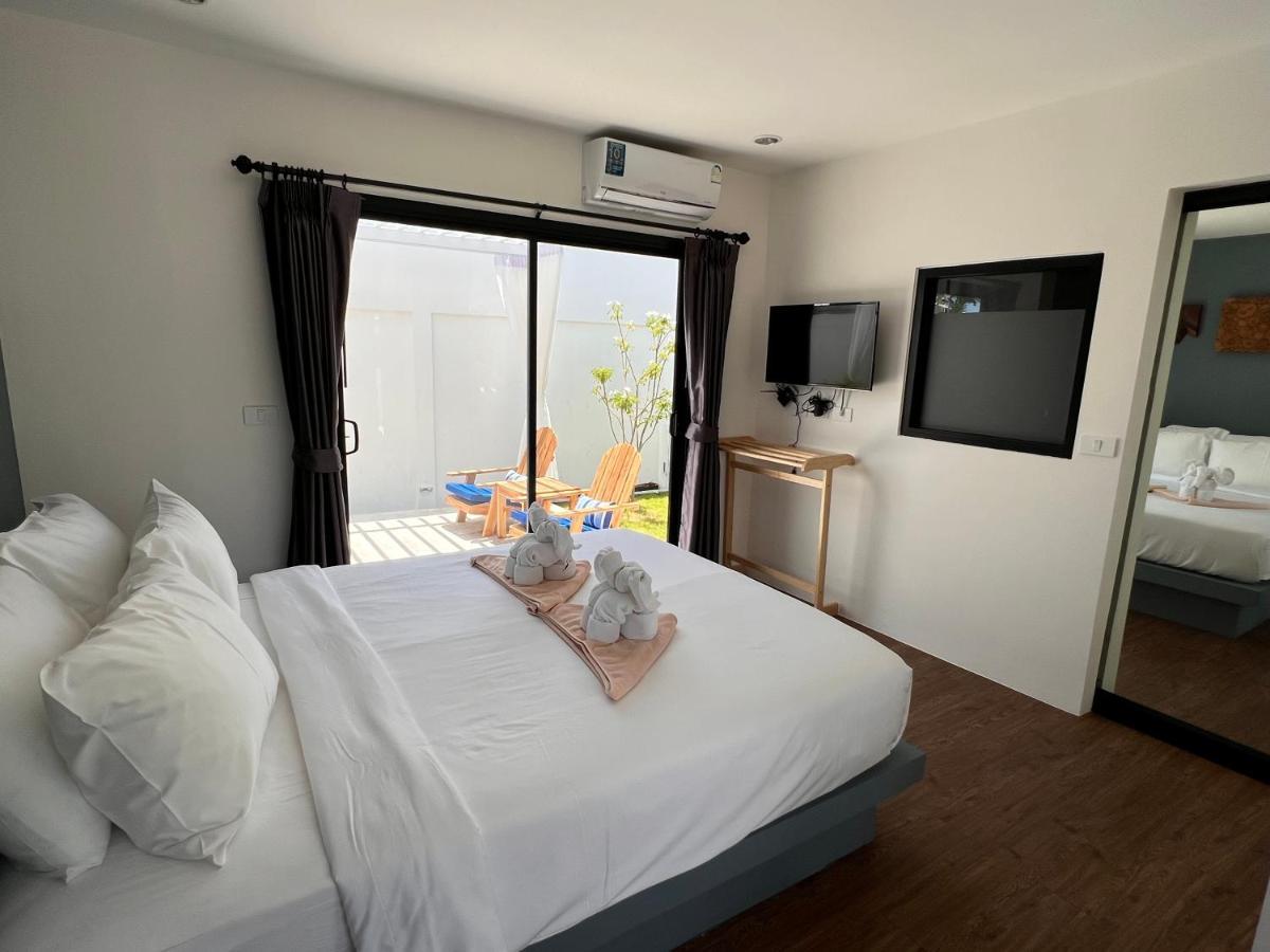 Pearl Of Samui Resort Lamai Beach  Exterior photo