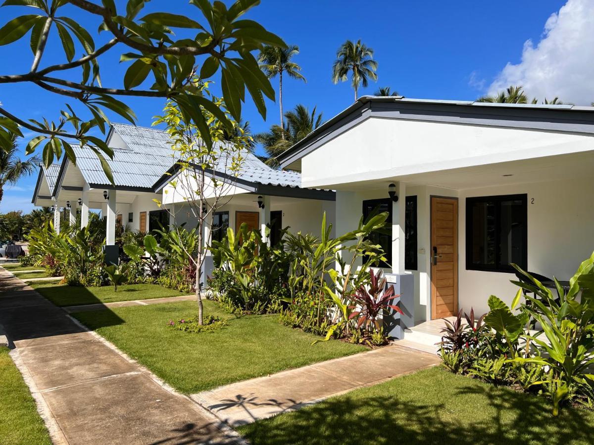 Pearl Of Samui Resort Lamai Beach  Exterior photo