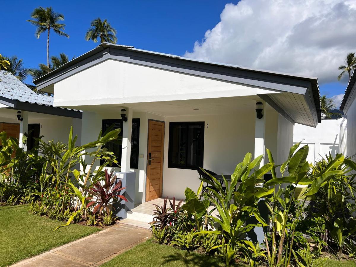 Pearl Of Samui Resort Lamai Beach  Exterior photo