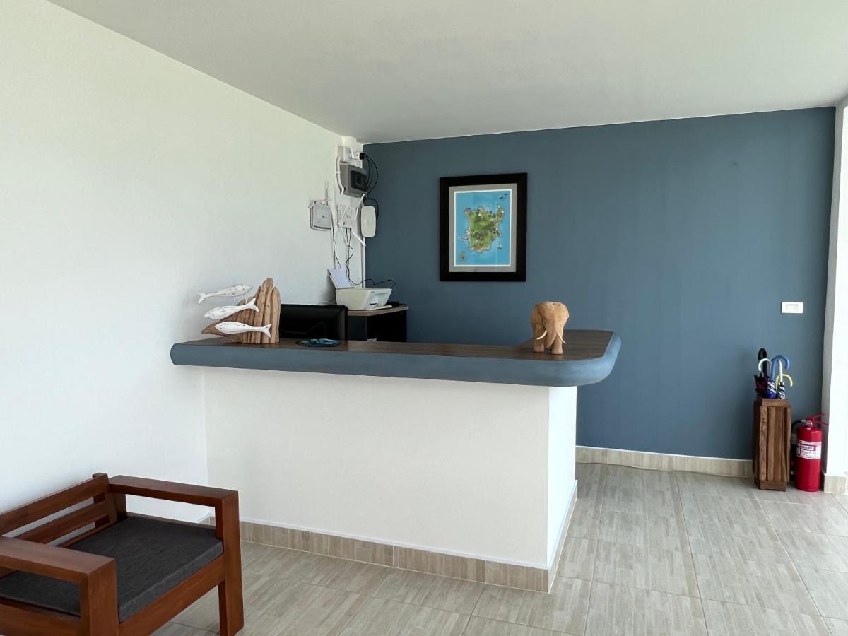 Pearl Of Samui Resort Lamai Beach  Exterior photo