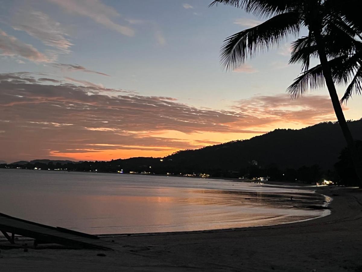 Pearl Of Samui Resort Lamai Beach  Exterior photo