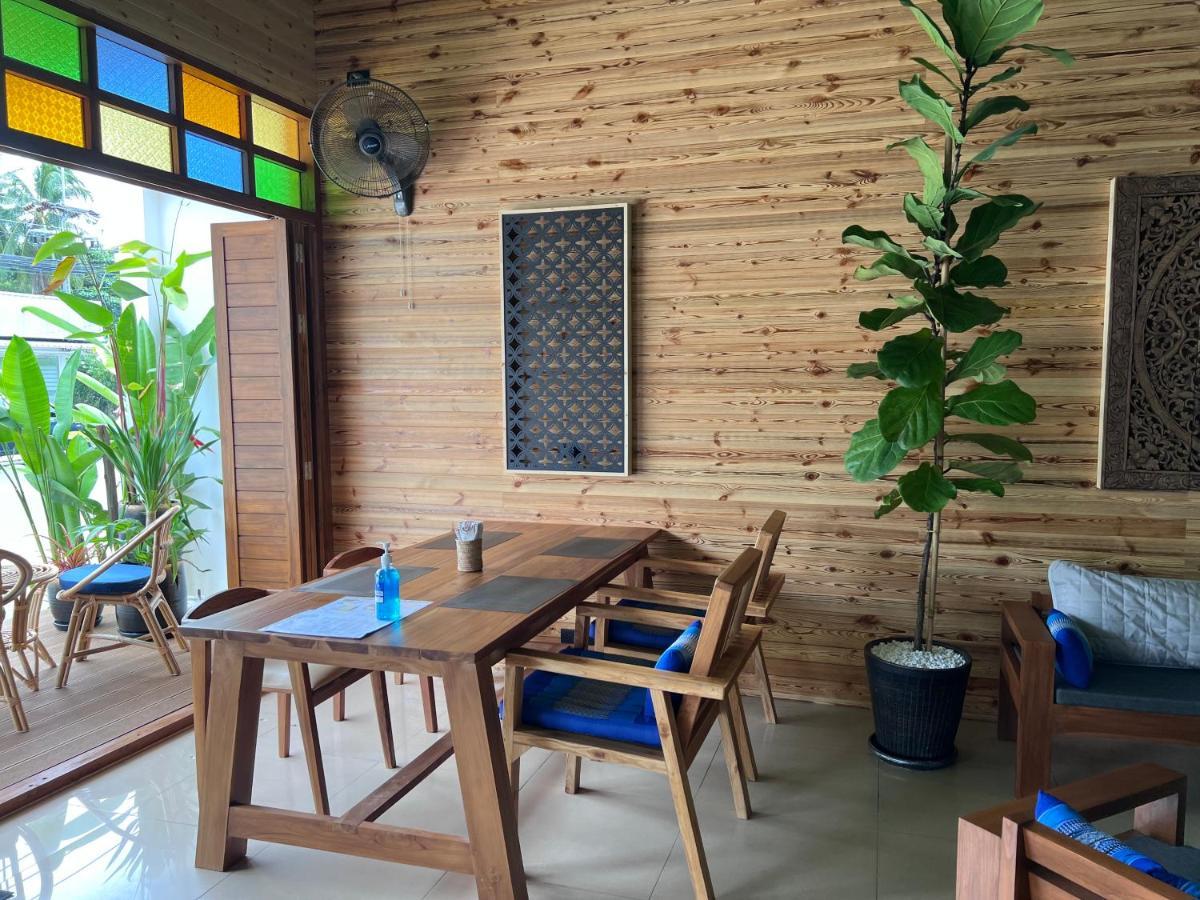 Pearl Of Samui Resort Lamai Beach  Exterior photo